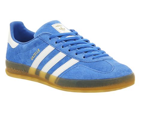 adidas indoor gazelle
